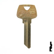 01007RC Sargent Key Residential-Commercial Key JMA USA
