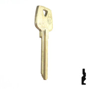 01007RC Sargent Key Residential-Commercial Key JMA USA