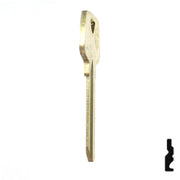 01007RC Sargent Key Residential-Commercial Key JMA USA