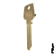 01007RC Sargent Key Residential-Commercial Key JMA USA