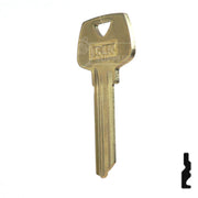 01007RC Sargent Key Residential-Commercial Key JMA USA