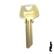 01007RC Sargent Key Residential-Commercial Key JMA USA