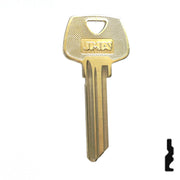 01007RC Sargent Key Residential-Commercial Key JMA USA