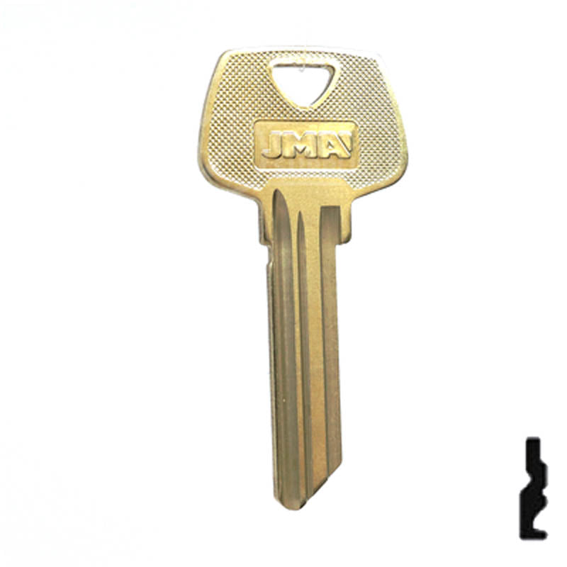 01007RC Sargent Key Residential-Commercial Key JMA USA