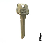 01007RC Sargent Key Residential-Commercial Key JMA USA