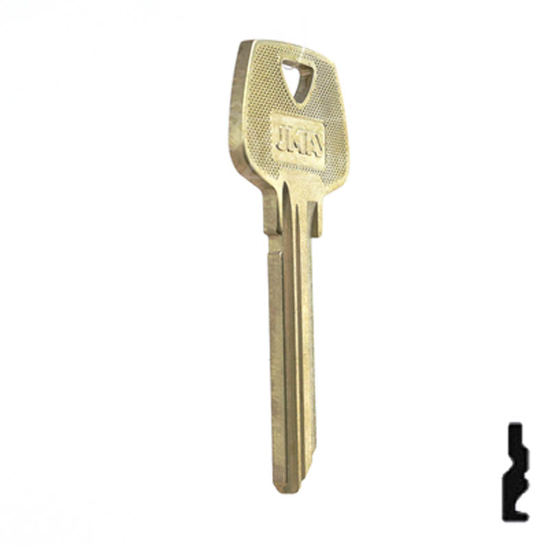 01007RC Sargent Key Residential-Commercial Key JMA USA