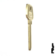 01007RC Sargent Key Residential-Commercial Key JMA USA