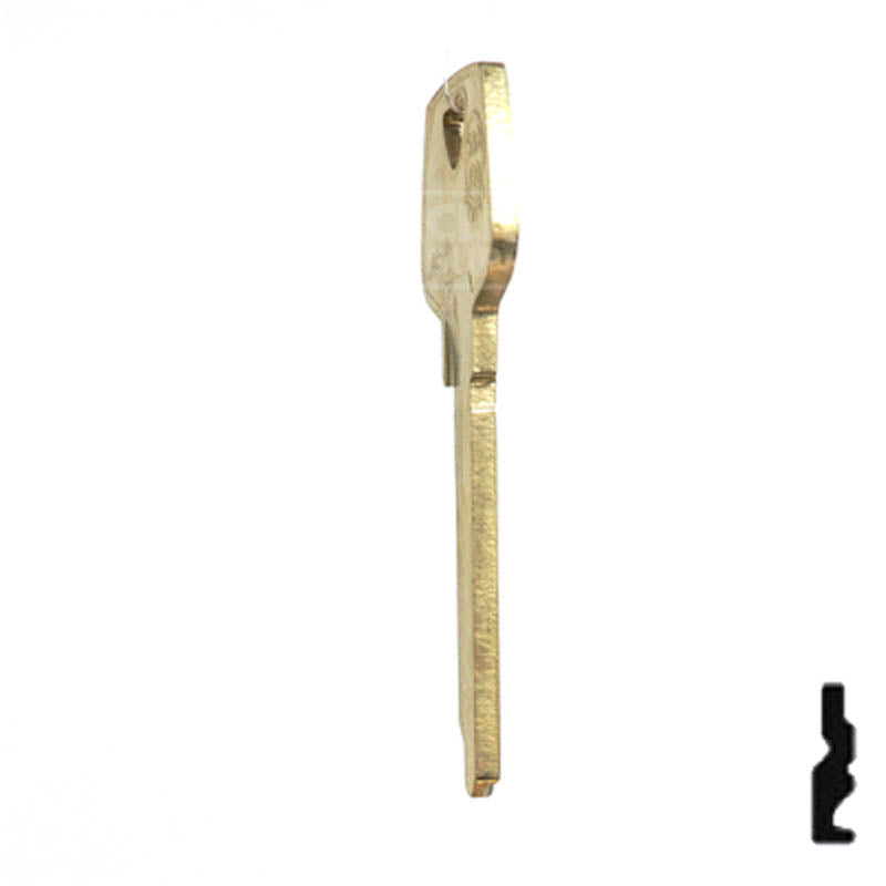 01007RC Sargent Key Residential-Commercial Key JMA USA