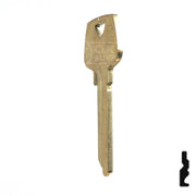 01007RC Sargent Key Residential-Commercial Key JMA USA