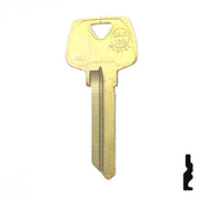 01007RC Sargent Key Residential-Commercial Key JMA USA