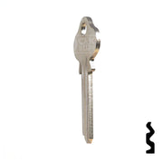 1004AR Lockwood Key Residential-Commercial Key Ilco