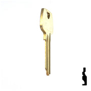 1007LB Sargent Key Residential-Commercial Key Ilco
