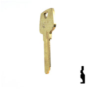 1007LB Sargent Key Residential-Commercial Key Ilco