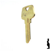 1007LB Sargent Key Residential-Commercial Key Ilco