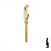 1007LB Sargent Key Residential-Commercial Key Ilco