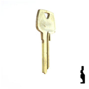 1007LB Sargent Key Residential-Commercial Key Ilco