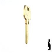 1007LB Sargent Key Residential-Commercial Key Ilco