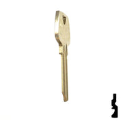 1007LG Sargent Key Residential-Commercial Key Ilco