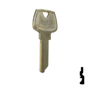 1007LG Sargent Key Residential-Commercial Key Ilco