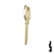 1007LG Sargent Key Residential-Commercial Key Ilco