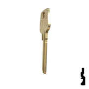 1007LG Sargent Key Residential-Commercial Key Ilco