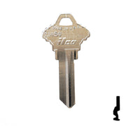 1145G Schlage Key Residential-Commercial Key Ilco