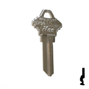 1145G Schlage Key Residential-Commercial Key Ilco