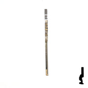 1145G Schlage Key Residential-Commercial Key Ilco