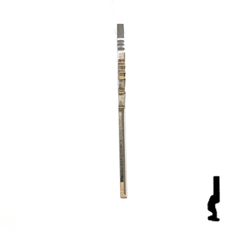 1145G Schlage Key Residential-Commercial Key Ilco