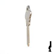 1145G Schlage Key Residential-Commercial Key Ilco
