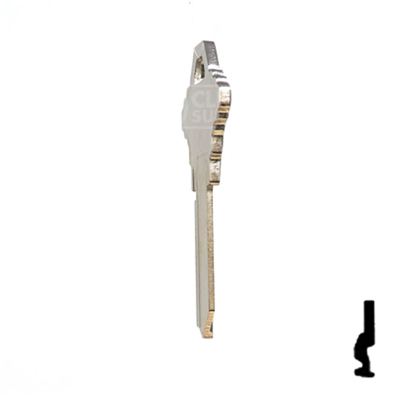 1145G Schlage Key Residential-Commercial Key Ilco