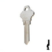 1145G Schlage Key Residential-Commercial Key Ilco
