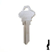 1145G Schlage Key Residential-Commercial Key Ilco