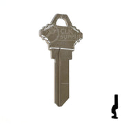 1145G Schlage Key Residential-Commercial Key Ilco