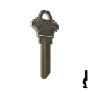 1145G Schlage Key Residential-Commercial Key Ilco