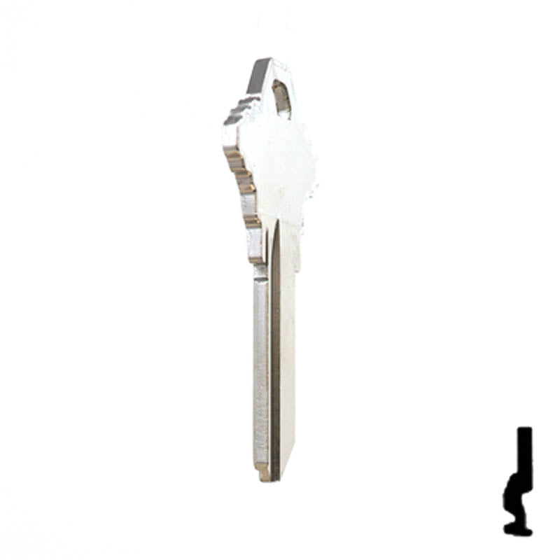 1145G Schlage Key Residential-Commercial Key Ilco