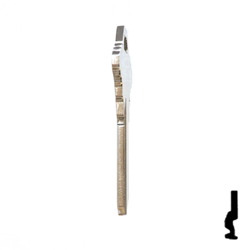 1145G Schlage Key Residential-Commercial Key Ilco