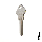 1145G Schlage Key Residential-Commercial Key Ilco