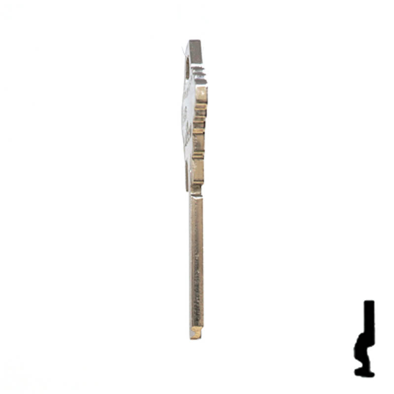 1145G Schlage Key Residential-Commercial Key Ilco