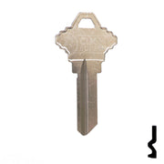 1145H Schlage Key Residential-Commercial Key Ilco