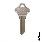 1145H Schlage Key Residential-Commercial Key Ilco