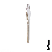 1145H Schlage Key Residential-Commercial Key Ilco