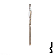 1145H Schlage Key Residential-Commercial Key Ilco