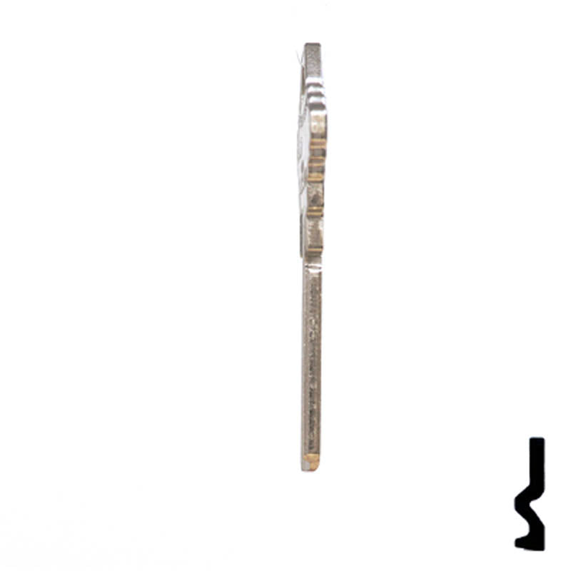1145H Schlage Key Residential-Commercial Key Ilco