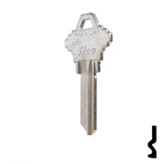 1145H Schlage Key Residential-Commercial Key Ilco
