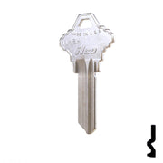 1145H Schlage Key Residential-Commercial Key Ilco