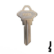1145J Schlage Key Residential-Commercial Key JMA USA