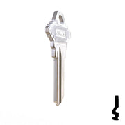 1145J Schlage Key Residential-Commercial Key JMA USA