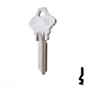 1145J Schlage Key Residential-Commercial Key JMA USA