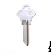 1145J Schlage Key Residential-Commercial Key JMA USA